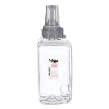 GOJO® Clear And Mild Foam Handwash Refill, Fragrance-free, 1,250 Ml Refill, 3-carton freeshipping - TVN Wholesale